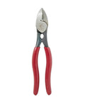 1104 BX Cable Cutter And All Purpose Shears With Stripping Notch For BX Cable Sheet Metal Steel Strapping And Bundling Wire