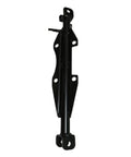 Rugged Foot Peg Rest Stand Mount Bracket For 70CC 90CC 110CC 125CC 140CC 160CC Pit Dirt Bikes CRF70 XR70 Compatible Honda C90 Style Engines