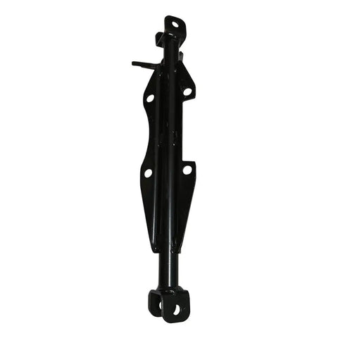 Rugged Foot Peg Rest Stand Mount Bracket For 70CC 90CC 110CC 125CC 140CC 160CC Pit Dirt Bikes CRF70 XR70 Compatible Honda C90 Style Engines