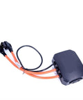 Dual Electrical Parallel Device For Ts Tc Max E Bikes Scooters And Motorcycles Lets You Run Two Batteries In Parallel For Extended Power Life