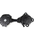 Top Notch Drive Belt Tensioner Bearing Pulley Replaces APV3628 And 11287598833 For BMW Mini Cooper R56 R55 R57 R60 top view image