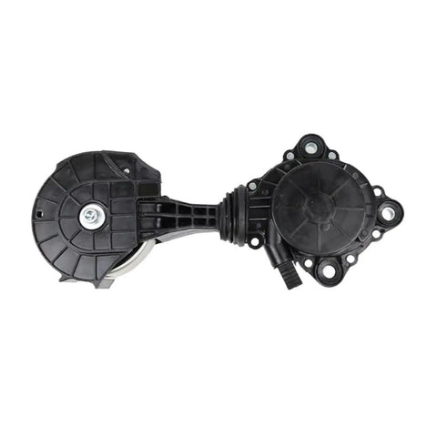 Top Notch Drive Belt Tensioner Bearing Pulley Replaces APV3628 And 11287598833 For BMW Mini Cooper R56 R55 R57 R60 top view image