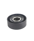 Must Have Serpentine Belt Tensioner Idler Pulley And Timing Kit For Your BMW 328i 525i X5 Z4 Replaces 11281427252 VKM38004 To Keep Your Beast Running Smooth Like Butter. black idler pulley bearing for BMW engine belt tensioner