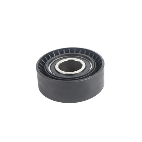 Must Have Serpentine Belt Tensioner Idler Pulley And Timing Kit For Your BMW 328i 525i X5 Z4 Replaces 11281427252 VKM38004 To Keep Your Beast Running Smooth Like Butter. black idler pulley bearing for BMW engine belt tensioner