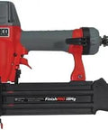 FinishPro 18 Gauge Sequential Brad Nailer With Case Lightweight 2.9 Lbs Drives 5/8 To 2 Inch Brad Nails Adjustable Depth Of Drive