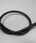 Rock Solid Heavy Duty Battery Cable Big Three Upgrade Harness With Military Grade Terminals, 1ga main lead, black, fits 1998-2006 Jeep Wrangler TJ.