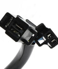 Premium Ignition Control Module Fits Marine Outboard Engine 4HP 5HP 6HP 8HP 9.9HP 14HP 15HP 20HP 25HP Years 1998 Through 2002 Handles Kill Start Trim Features Without Adding Relay Tiller Remote Setup Drop In Stock Replacement 32800 14F00 Kit Also Matches black plastic connector
