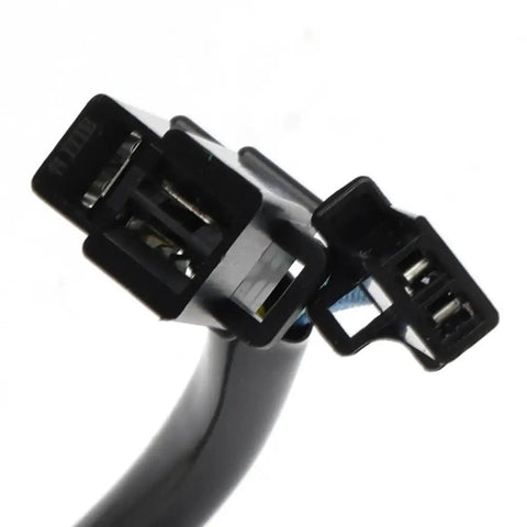 Premium Ignition Control Module Fits Marine Outboard Engine 4HP 5HP 6HP 8HP 9.9HP 14HP 15HP 20HP 25HP Years 1998 Through 2002 Handles Kill Start Trim Features Without Adding Relay Tiller Remote Setup Drop In Stock Replacement 32800 14F00 Kit Also Matches black plastic connector