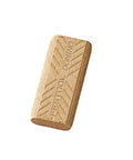 Domino Tenon Beech Wood 5 x 19 x 30mm 1800 Pack True Floating Tenon For Mortise And Tenon Joinery In Furniture Making And Cabinetry