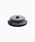 Bulk Buy PJG Series Industrial Pneumatic Rubber Suction Cup Chuck For Gripper Automation, 6mm heavy-duty rubber vacuum cup.