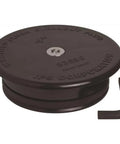 4 Inch Flush Mechanical Cleanout Repair Plug For Cast Iron Pipes Fix Worn Or Stripped Threads With Rubber Gasket Seal