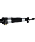 Air Suspension Front Shock Repair Kit For A6 C6 2004 To 2011 And A8 Models Replacement Fittings side view