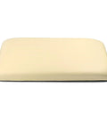Golf Cart Seat Cushion Replacement With Simple Install Screws, Lightweight Seat Bottom For Comfort, 38.39x18.11 inch