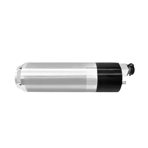Beefy BT40 CNC Spindle 11kW Electric Spindle With Automatic Tool Change ATC Water Cooled 8 Poles 220V 380V Quiet High Speed Bearing