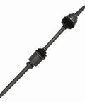 Front Right CV Axle Assembly for 2007 To 2013 Nissan Altima 2.5L CVT Transmission, heavy duty material, direct fit replacement.