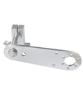 Encoder Mounting Bracket Pro Kit For Fixed And Movable Frames With Sliding Aperture 20 30 36mm Heavy Duty Aluminum Alloy Build Durable Industrial Grade Accessory