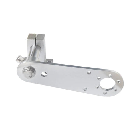 Encoder Mounting Bracket Pro Kit For Fixed And Movable Frames With Sliding Aperture 20 30 36mm Heavy Duty Aluminum Alloy Build Durable Industrial Grade Accessory
