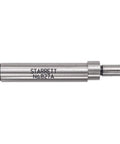 Edge Finder For Precise Edges And Center Lines In Metalworking, Fast And Easy Locating Of Flat Edges And Scribed Lines,.200 Inch Contact Diameter