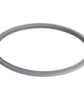 Silicone Sealing Ring For 22 Cm Pressure Cooker Replacement Gasket For Fast Cooking Pots Durable High Quality Spare Part Fits Most 22 Cm Cookers
