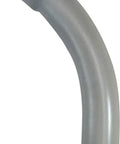 Smooth Operator 1 In Pvc 45 Degree Electrical Conduit Elbow Schedule 40 Wiring Fitting in a curved design for cable routing.