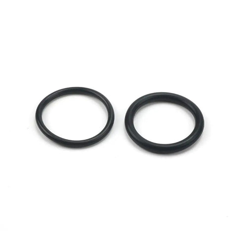 Hydraulic Log Splitter Cylinder Rebuild Seal Kit For 4.0 Bore And 1.75 Rod, Rubber And Plastic Seals, DIY Friendly Easy Install