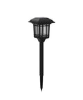 Single light from 8 Pack Solar Pathway Lights Outdoor Waterproof Yard Lighting for Lawn Driveway Walkway Landscape, Easy Install, Cold White Glow
