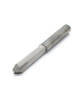 Quarter Inch Solid Carbide Drill Extractor For Broken Taps And Damaged Bolts, Easy Out Stripped Bolt Remover with Straight Flutes