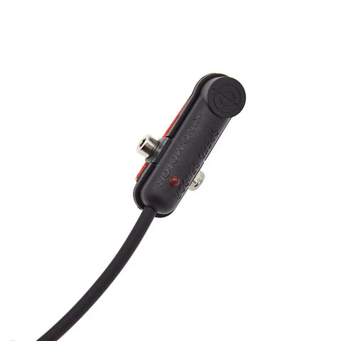 External Speed Sensor For Electric Bikes Magnetic Wheel Sensor For Accurate Speed Readouts No More Gliding Speed Errors easy install