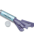 Blue Litmus Paper Test Strips In Plastic Vial 100 Strips Per Pack Turns Red In Acid Super Easy To Read Color Change
