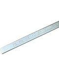 Circular Saw Rip Fence Guide Strip With Precision Markings For Dead Straight Cuts An Absolute Game Changer For Woodworkers built tough steel measuring rail.