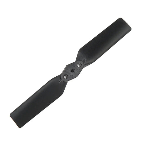 Pro Grade Carbon Fiber RC Helicopter Tail Propeller Blade For Fly Wing FW200 Modeling, Durable Spare Part, Easy Install