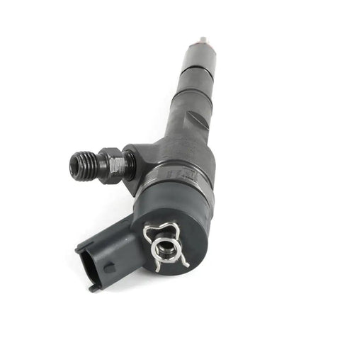 Heavy Duty Fuel Injector Replacement Part For Excavators And Diesel Machines Direct Fit Plug And Play 0445110457 0986435254