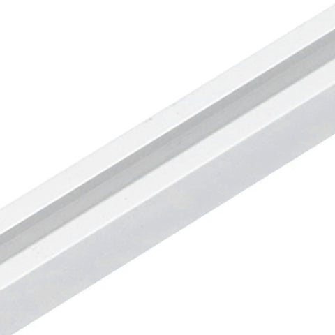 Close-up of Aluminum Alloy Bench Dogs 2 Piece Stop Board Anodized 20mm for Positioning and Fixing