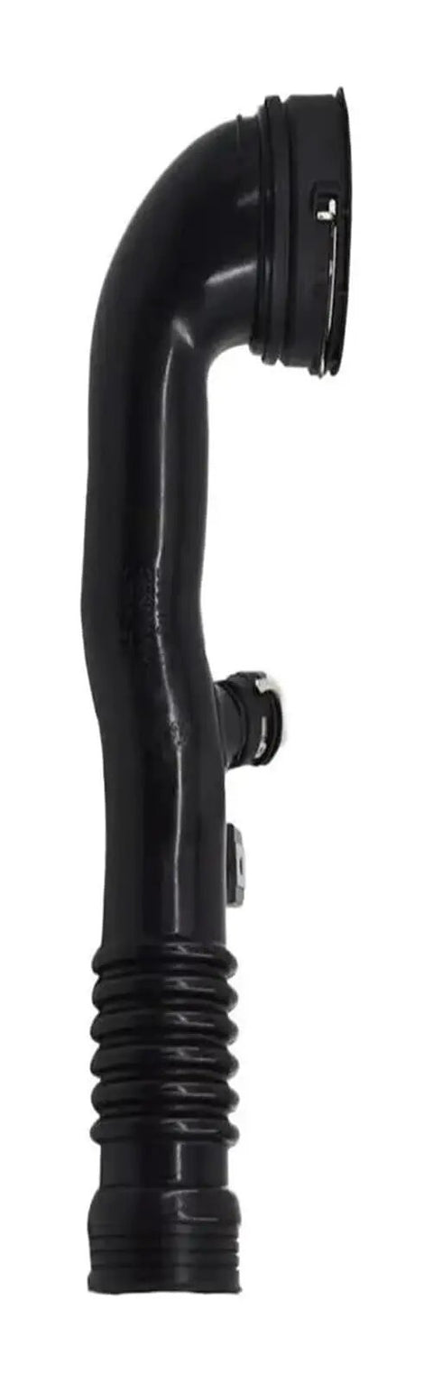 Heavy Duty Rubber Air Intake Hose For BMW F01 F02 And X6 E71 Stable Performance Breather Pipe 13717609810 side view