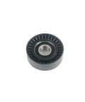 Solid Tensioner Pulley And V Belt Kit Built To Fit Mercedes Benz W169 And W245 Models Like The A180 Or A200 With Its 2.0L V4 Engine Perfect For Eliminating Slippage And Keeping Your Ride Smooth As Butter Without Breaking The Bank.