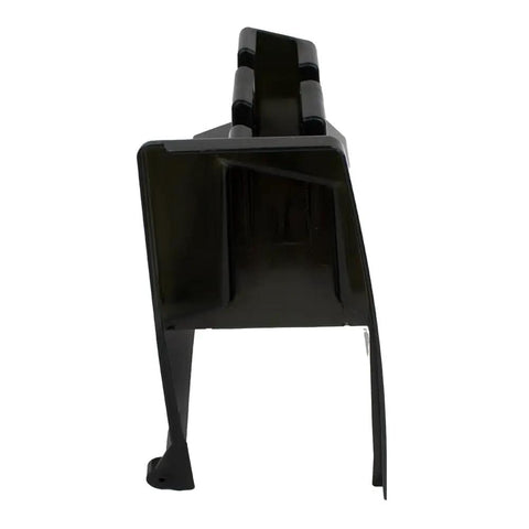 Side view of Beefy Meat Tenderizer Safety Cover Compatible With Hobart Tenderizer Model 403 Direct Replacement Part 270348.