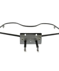 Oven Bake Element Replacement for Whirlpool Maytag KitchenAid Jenn Air Amana Magic Chef Admiral Norge Roper Direct Fit PS11740695