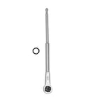 Prefilled Clutch Master Cylinder And Slave Cylinder Line Assembly For Ford Ranger 2.3L 2.5L 3.0L 1995 Through 2011 And Mazda