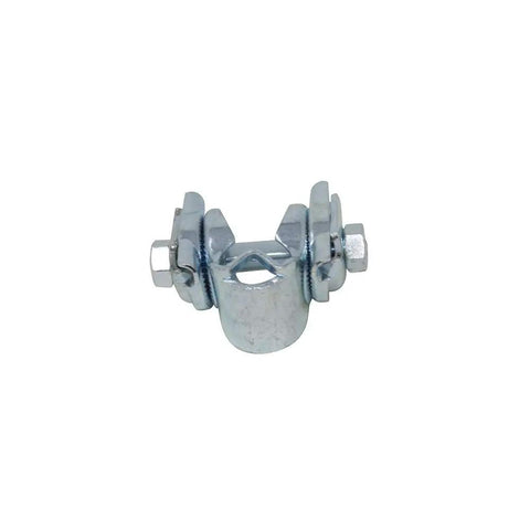 Seatpost Clamp For Standard Rail Saddle Universal Tilt Adjustment Seven Eighths Inch Chrome Round Bike Seat Post Adapter