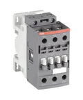 AF26-30-00-14 Contactor IEC single unit with screw terminals, 3 NO main contacts, control 250-500 VAC/VDC, operational 690 VAC