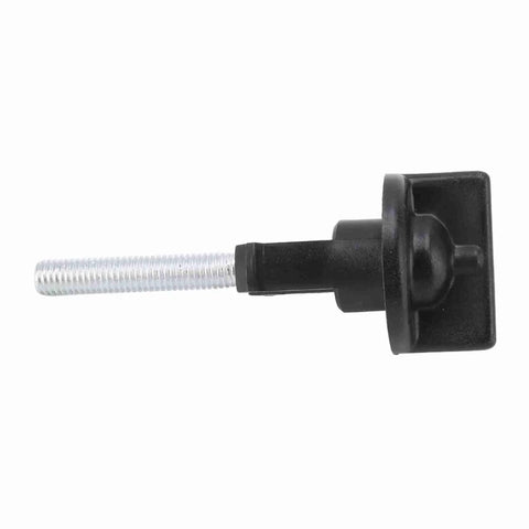 Spare Tire Hold Down Bolt Universal Mounting Bolt Retainer Clamp For Car And Truck Wheel Replacement Parts Metal Spare Tire Tie Down