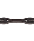 Double Ended Motorcycle Spoke Tightening Wrench for Dirt Bikes and ATVs, onboard tool, metal construction, essential repair kit