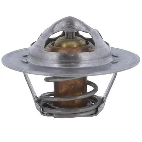 High Performance Engine Coolant Thermostat Fits Jeep Wrangler 87-06 Grand Cherokee 93-04 Ford F-150 75-97 Durable Replacement Close-up