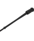 Anchor Pin Bushing Driver Kit 11.5 Inch 1-3/8 Inch with double sided cone, durable design for trucks and trailers