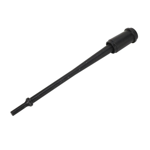 Anchor Pin Bushing Driver Kit 11.5 Inch 1-3/8 Inch with double sided cone, durable design for trucks and trailers