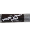 Slick 9 Inch Paint Roller Cover Features Carpet Stipple Nap And One Quarter Inch Depth For Crisp Drywall Edges and Smooth Interior Walls.