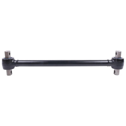 Tracking Torque Rod Assembly C65 6020 TR00 41009 For Kenworth Trucks Bolt On Suspension Link Durable Paccar Peterbilt Fit Easy Install Heavy Duty Truck Accessory, black steel