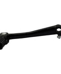 CNC Folding Gear Shifter Lever For Honda XR50 CRF50 Dirt Pit Bike 50cc 70cc 90cc 110cc 125cc Off Road Motorcycle Black Heavy Duty Alloy