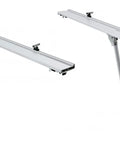 Kapex KS 120 UG Trimming Attachment Extension Set with Imperial Scale and Pedestal