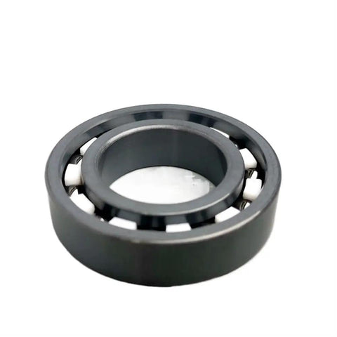 Top Tier Silicon Nitride Ceramic Bearing 6000 Series 10x26x8mm High Precision Smooth Operator Rust Proof And Heat Resistant Setup For Serious Riders And Builders